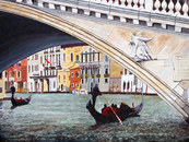 Under the Rialto